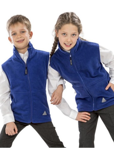 RES-R037J-Junior Polartherm™ Bodywarmer